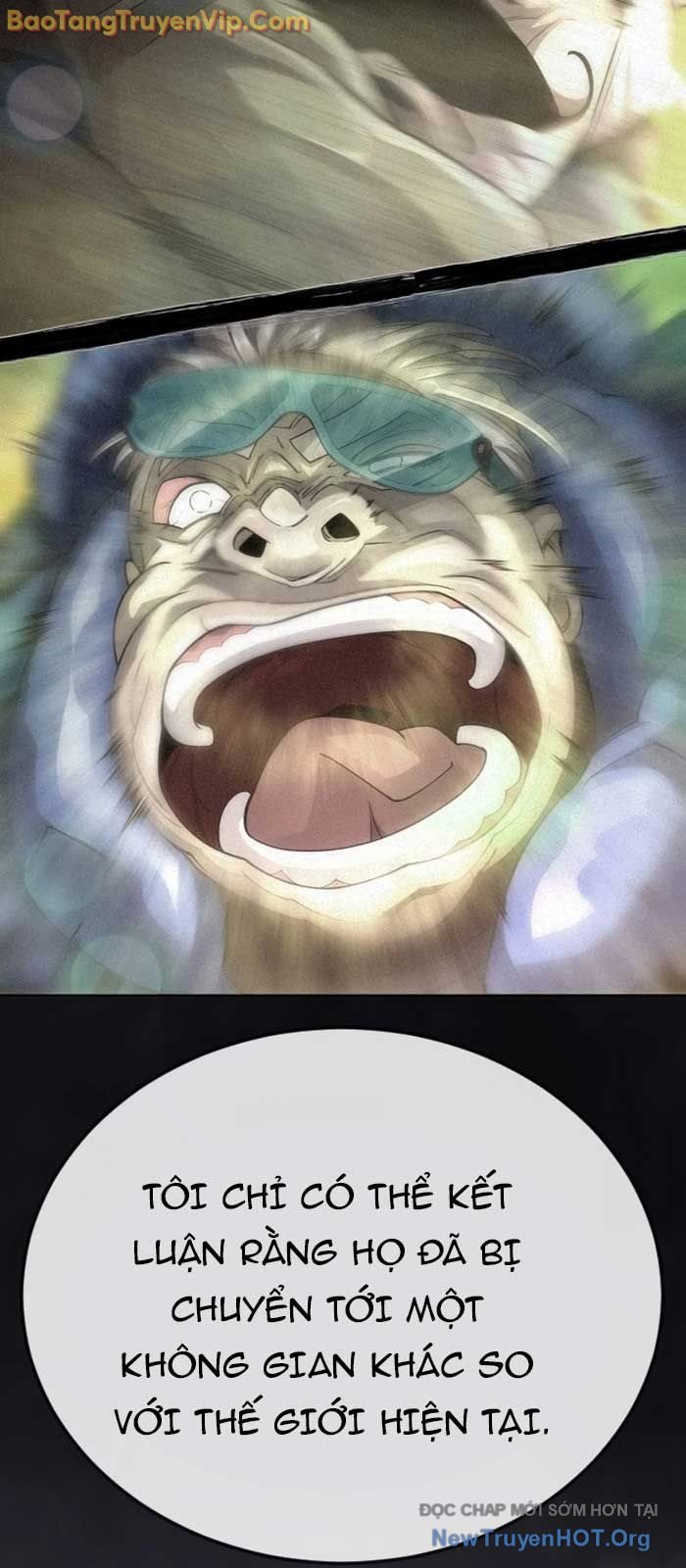 Kỷ Nguyên Siêu Anh Hùng: Chapter 190