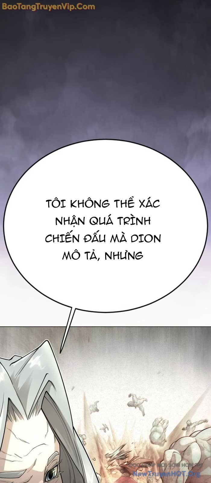 Kỷ Nguyên Siêu Anh Hùng: Chapter 190
