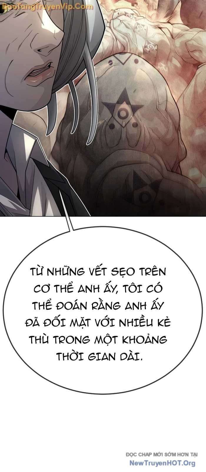 Kỷ Nguyên Siêu Anh Hùng: Chapter 190