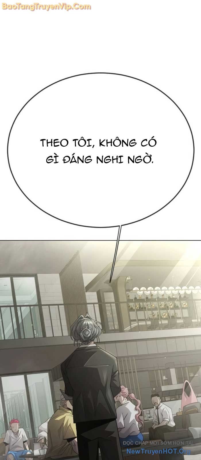 Kỷ Nguyên Siêu Anh Hùng: Chapter 190