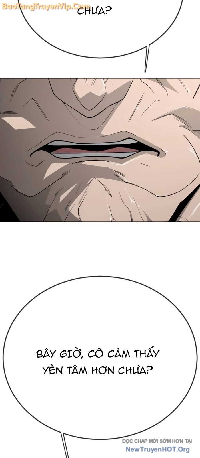 Kỷ Nguyên Siêu Anh Hùng: Chapter 190