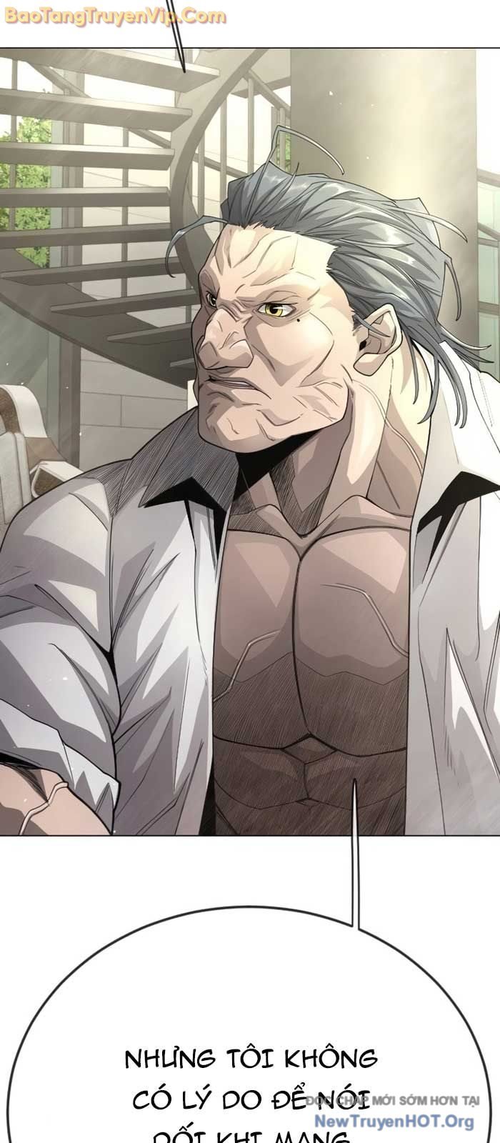 Kỷ Nguyên Siêu Anh Hùng: Chapter 190