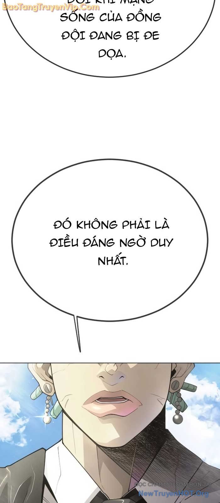 Kỷ Nguyên Siêu Anh Hùng: Chapter 190