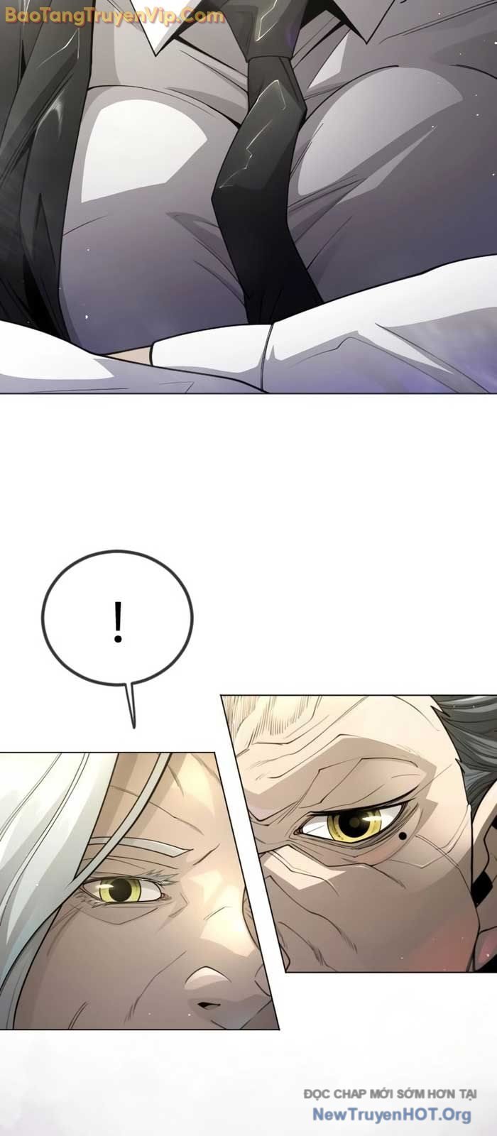 Kỷ Nguyên Siêu Anh Hùng: Chapter 190