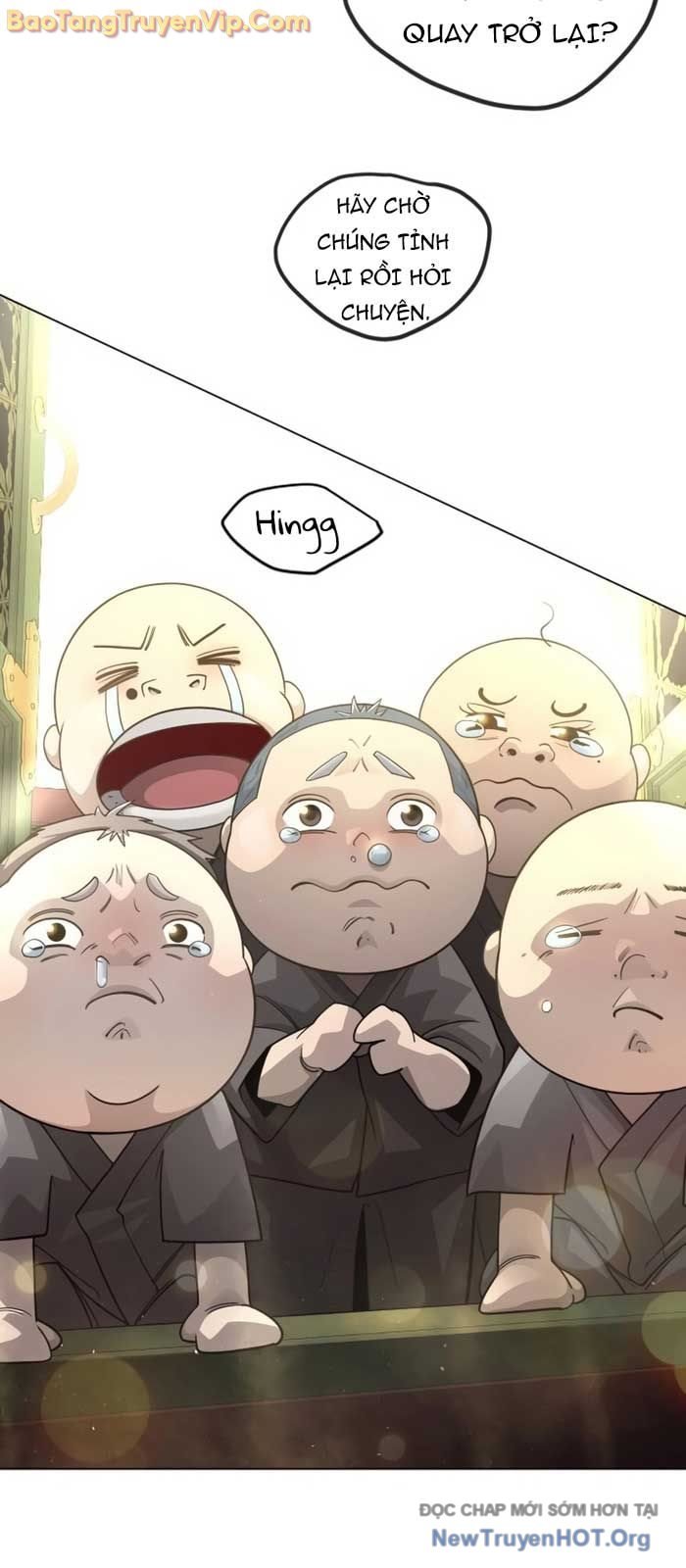 Kỷ Nguyên Siêu Anh Hùng: Chapter 190