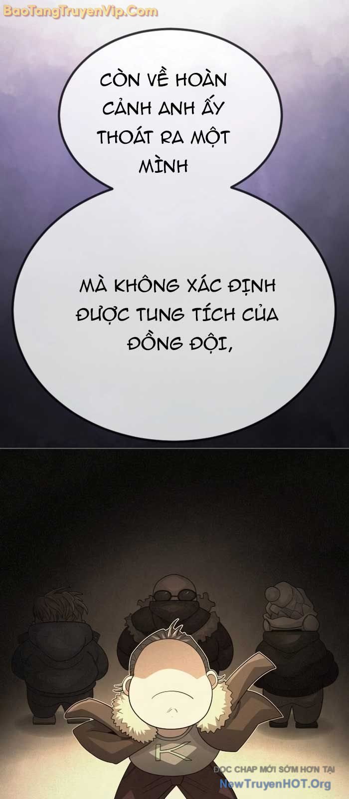 Kỷ Nguyên Siêu Anh Hùng: Chapter 190