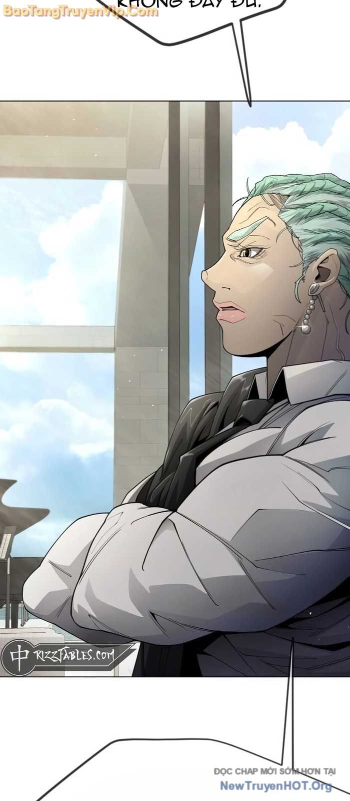 Kỷ Nguyên Siêu Anh Hùng: Chapter 190