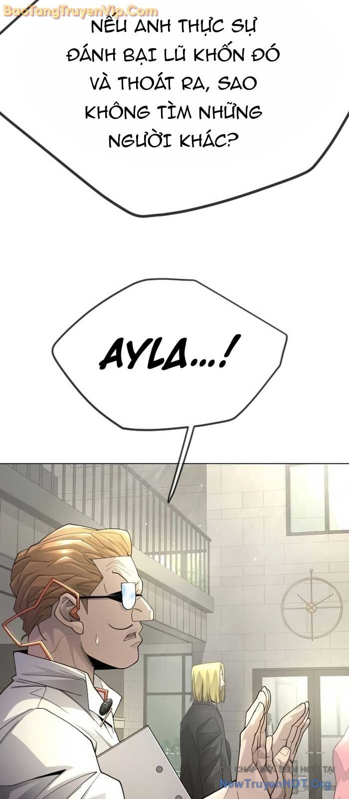 Kỷ Nguyên Siêu Anh Hùng: Chapter 190