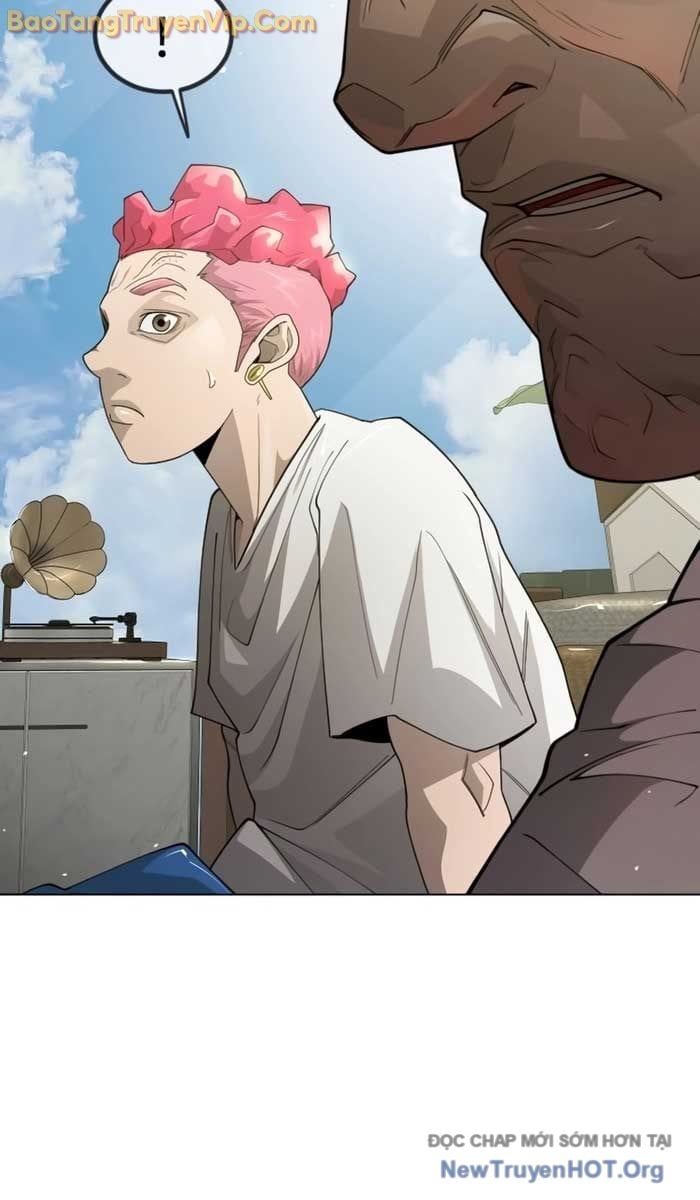 Kỷ Nguyên Siêu Anh Hùng: Chapter 190