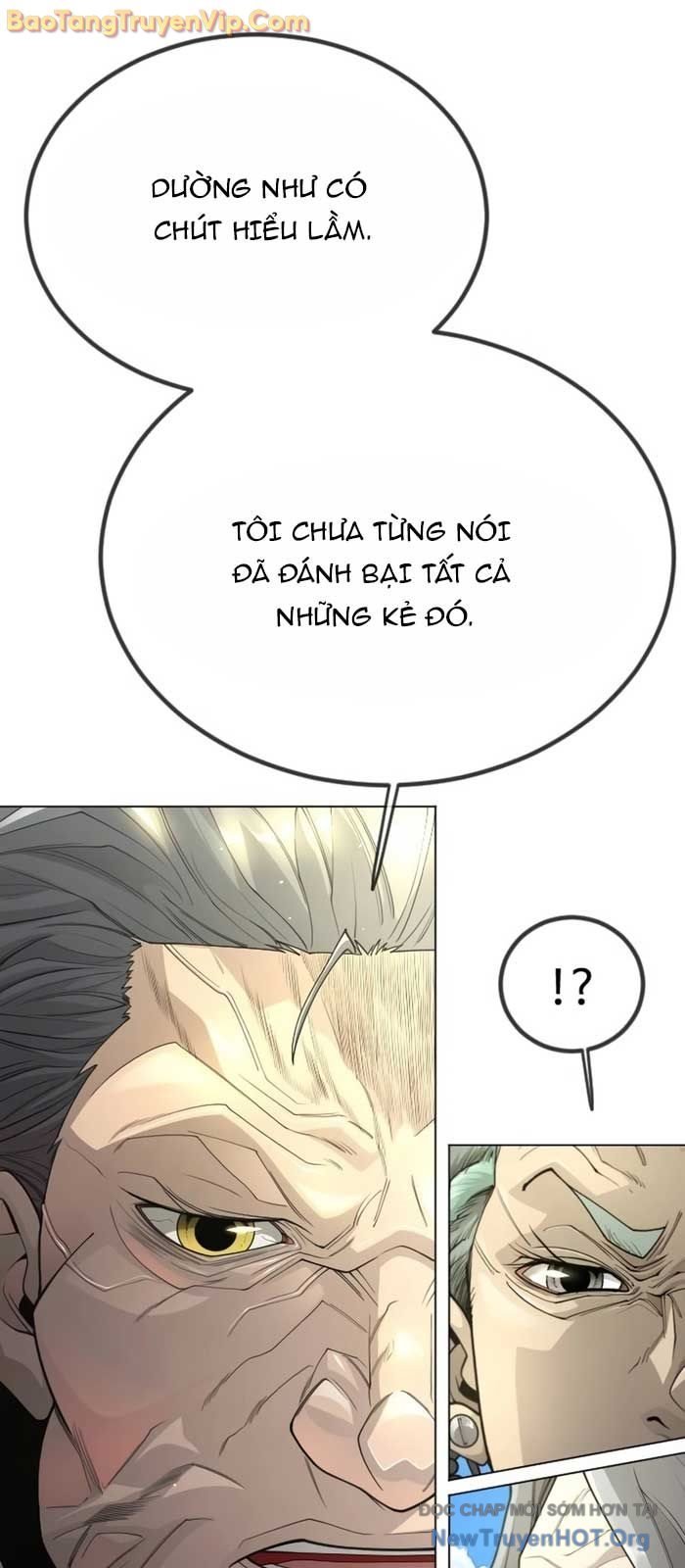 Kỷ Nguyên Siêu Anh Hùng: Chapter 190