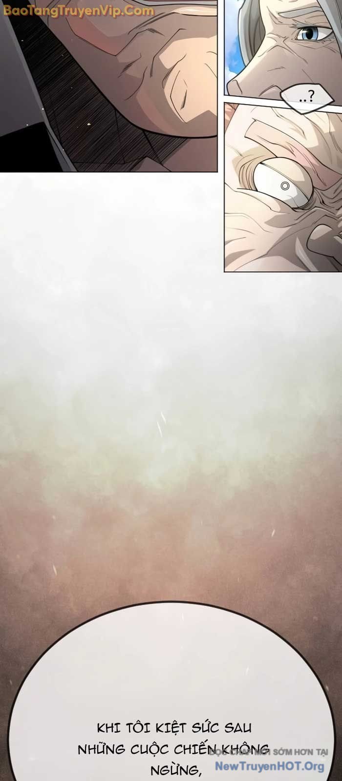 Kỷ Nguyên Siêu Anh Hùng: Chapter 190