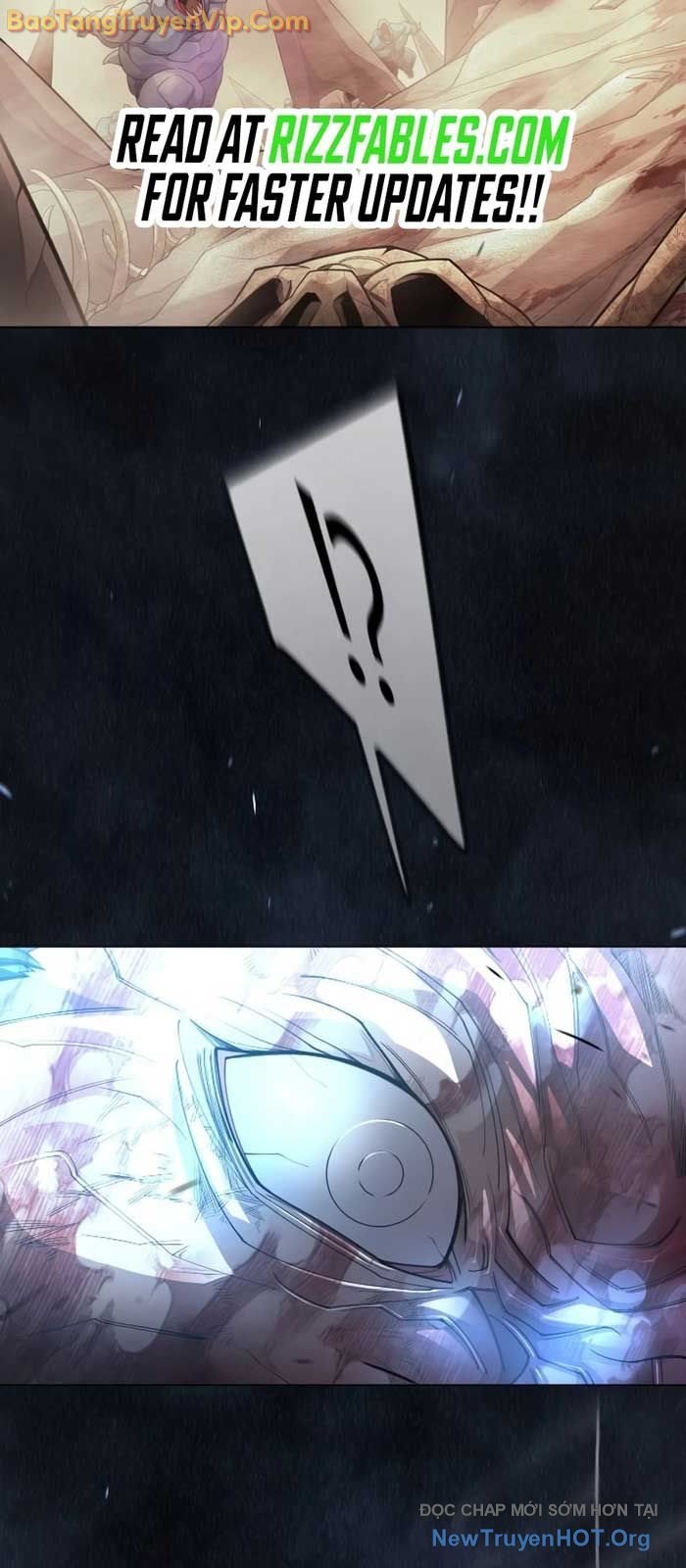 Kỷ Nguyên Siêu Anh Hùng: Chapter 190