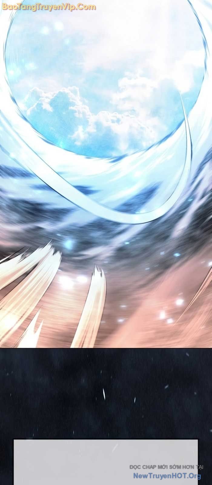 Kỷ Nguyên Siêu Anh Hùng: Chapter 190