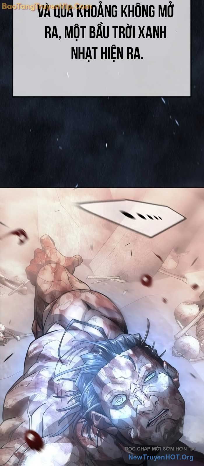 Kỷ Nguyên Siêu Anh Hùng: Chapter 190