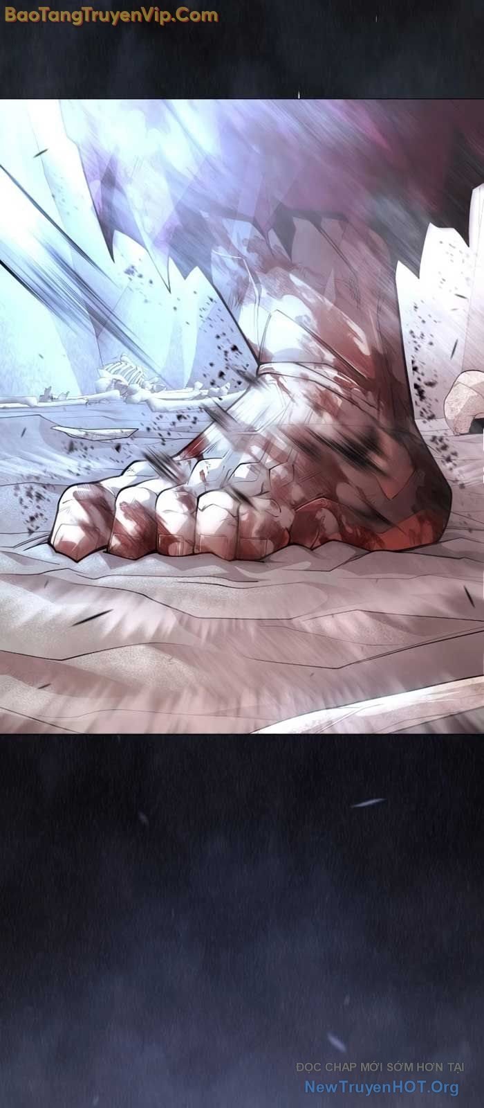 Kỷ Nguyên Siêu Anh Hùng: Chapter 190