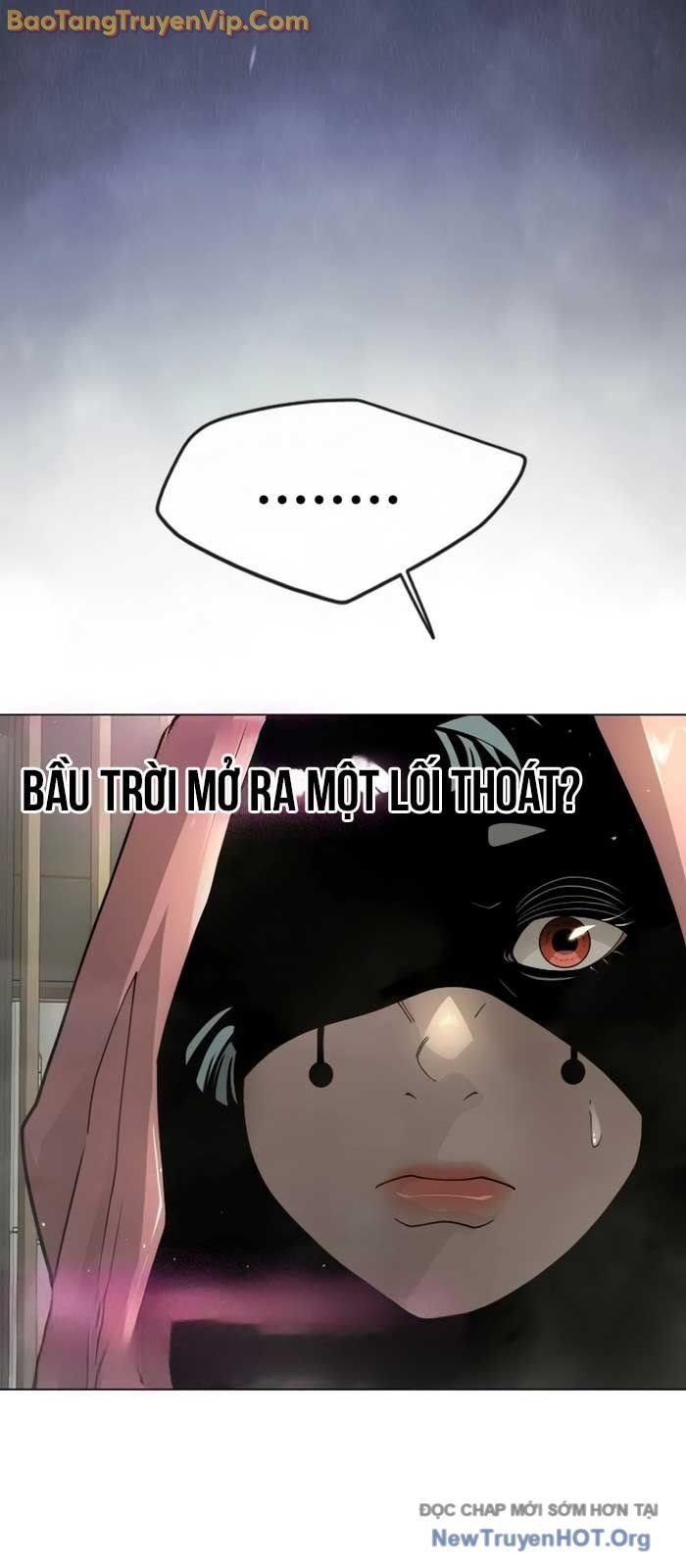 Kỷ Nguyên Siêu Anh Hùng: Chapter 190