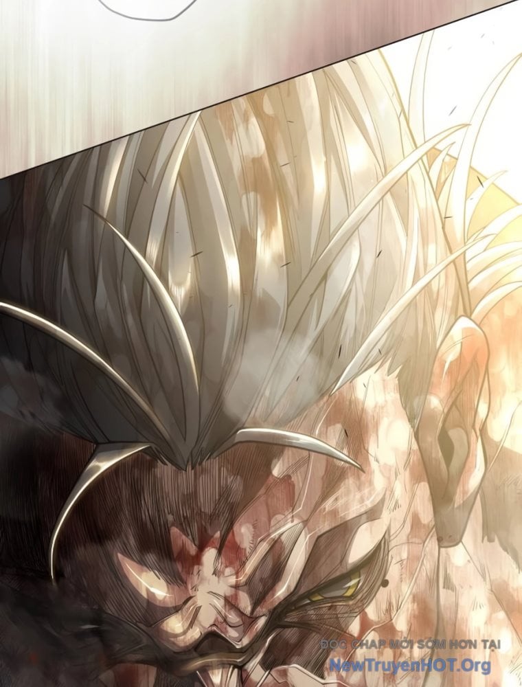 Kỷ Nguyên Siêu Anh Hùng: Chapter 191