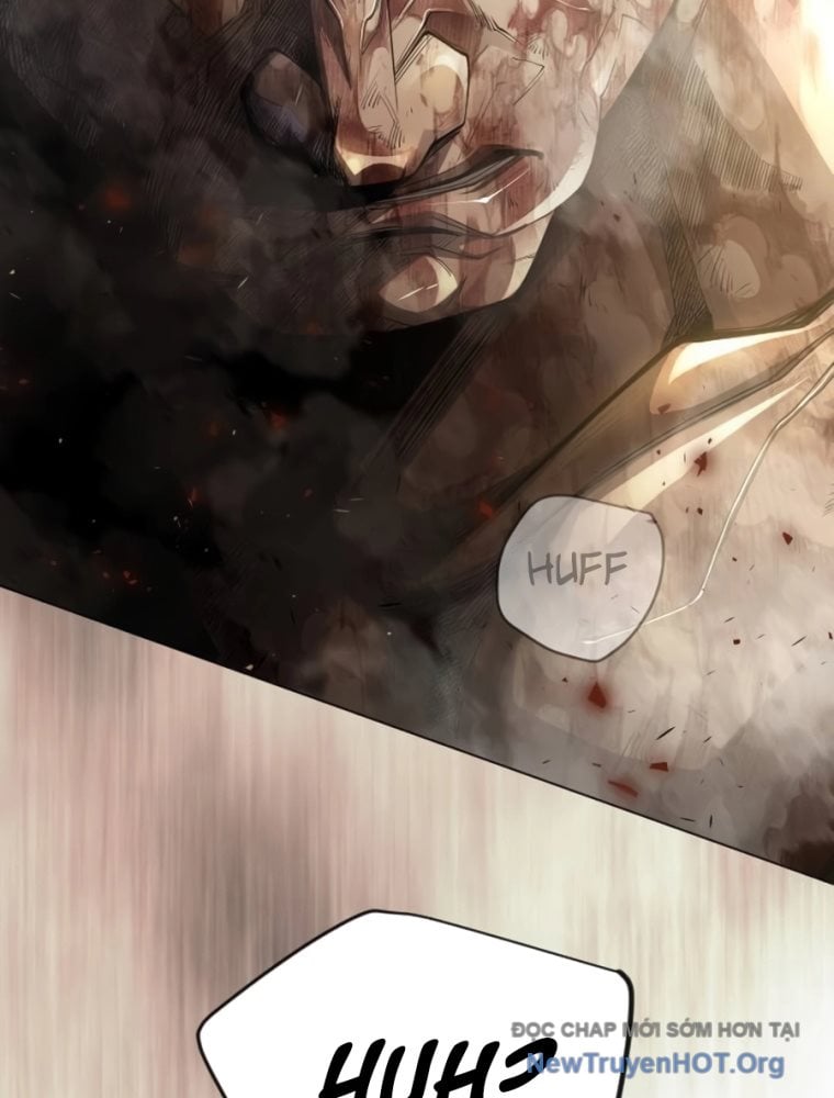 Kỷ Nguyên Siêu Anh Hùng: Chapter 191