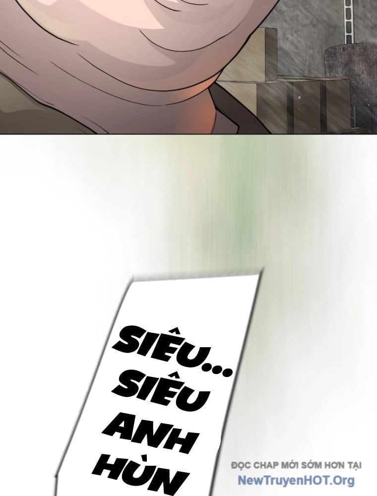 Kỷ Nguyên Siêu Anh Hùng: Chapter 191