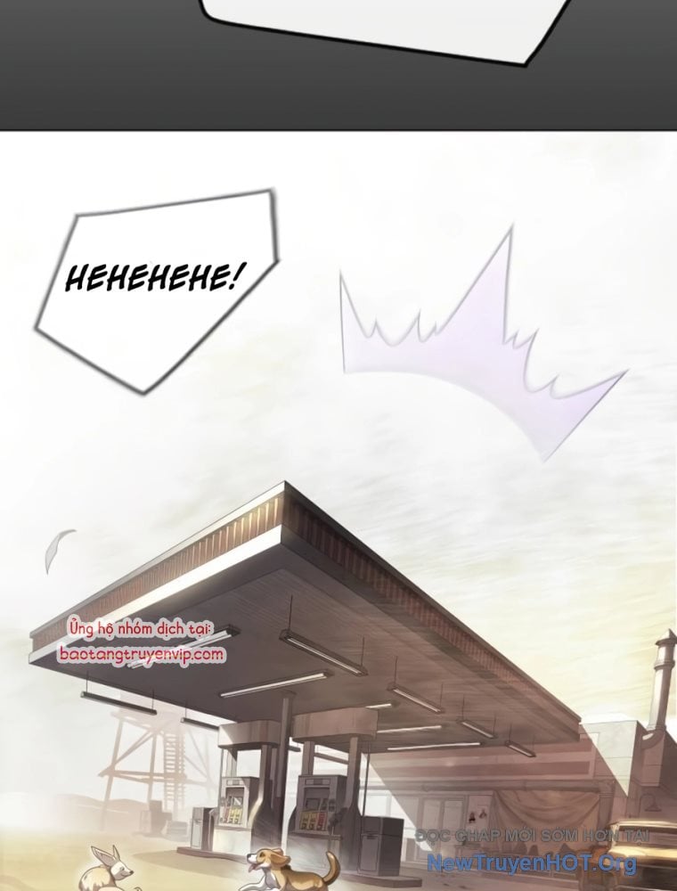 Kỷ Nguyên Siêu Anh Hùng: Chapter 191