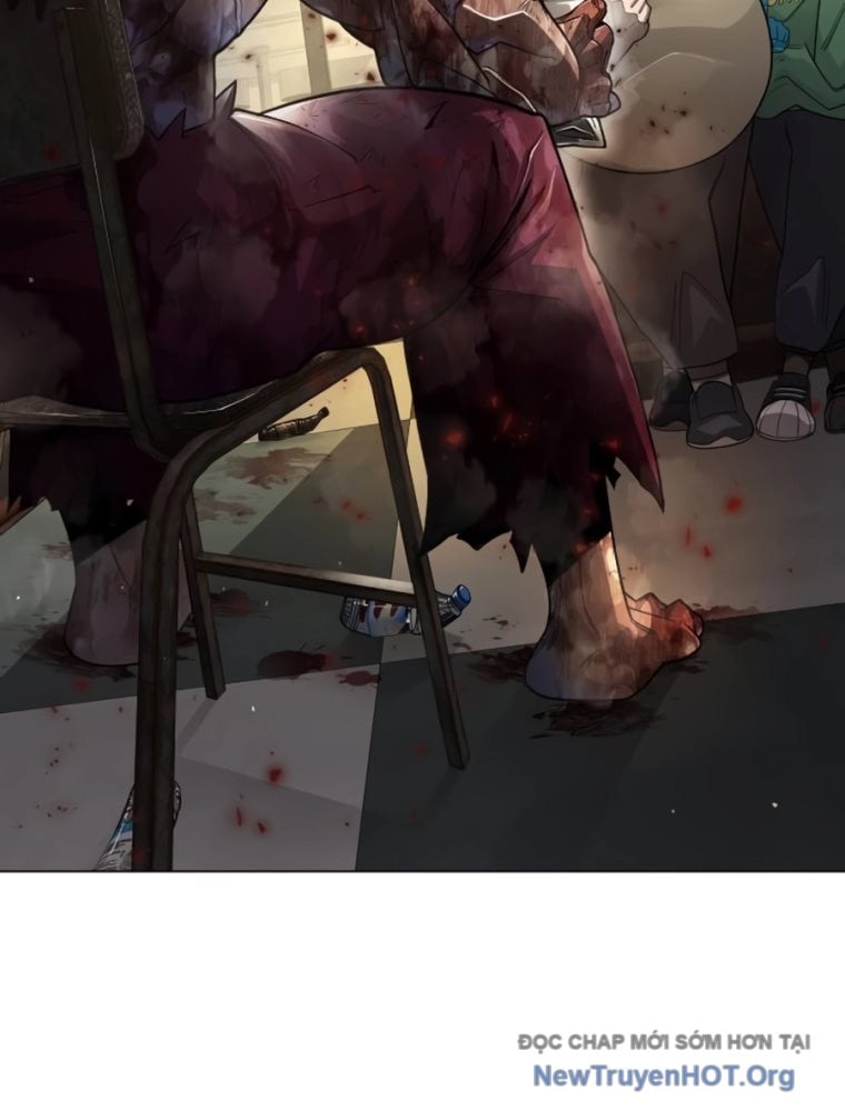 Kỷ Nguyên Siêu Anh Hùng: Chapter 191