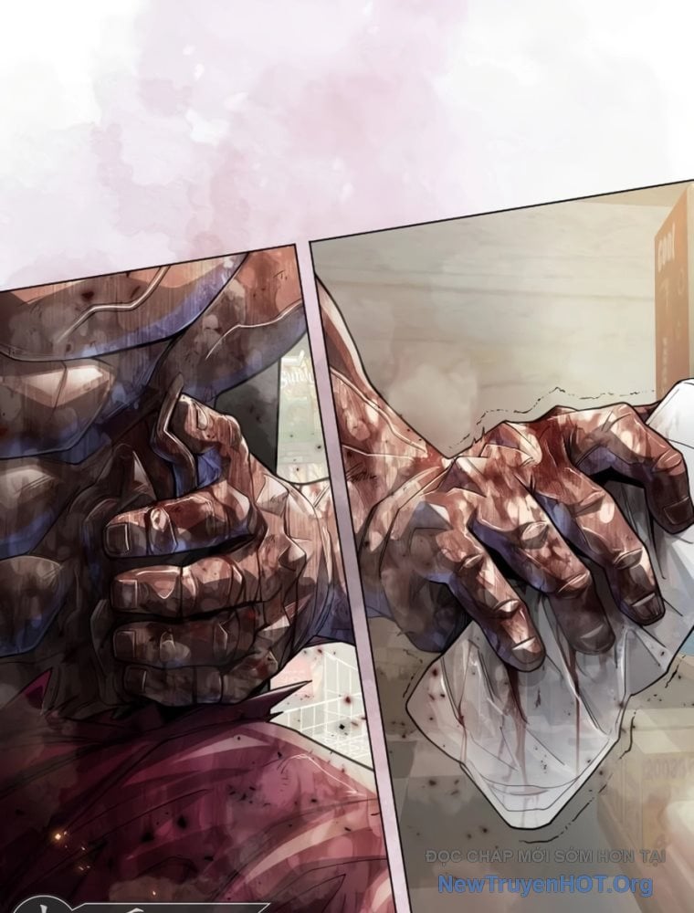 Kỷ Nguyên Siêu Anh Hùng: Chapter 191