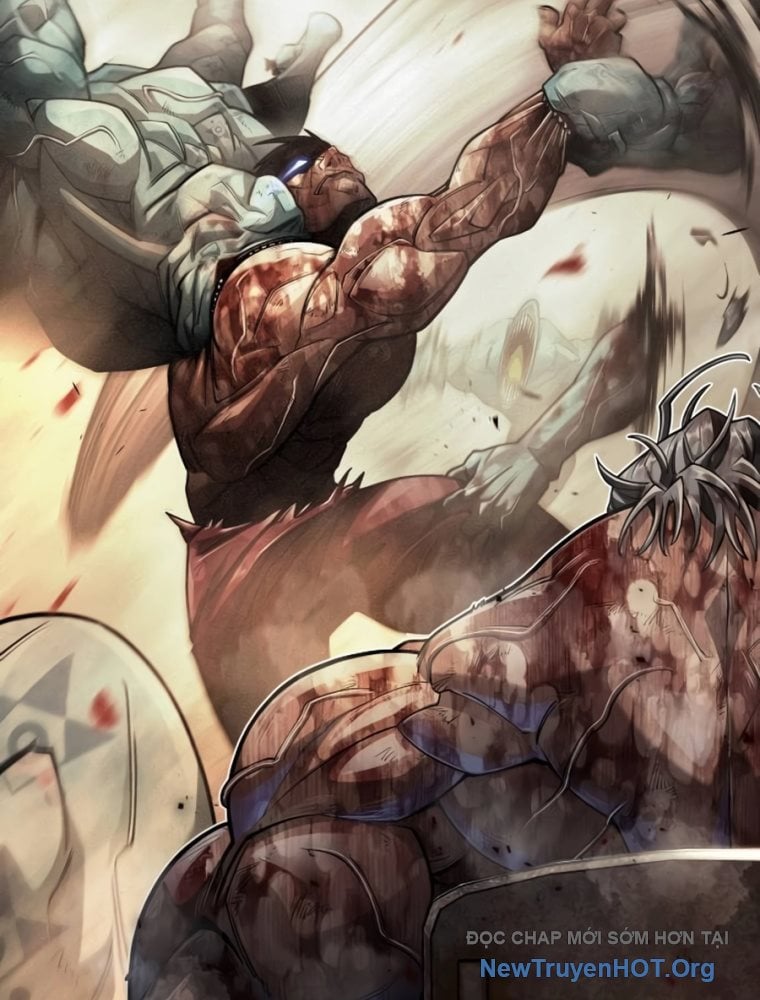 Kỷ Nguyên Siêu Anh Hùng: Chapter 191