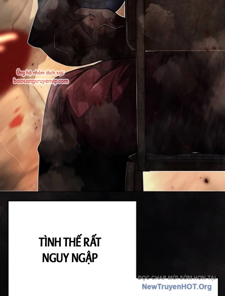 Kỷ Nguyên Siêu Anh Hùng: Chapter 191