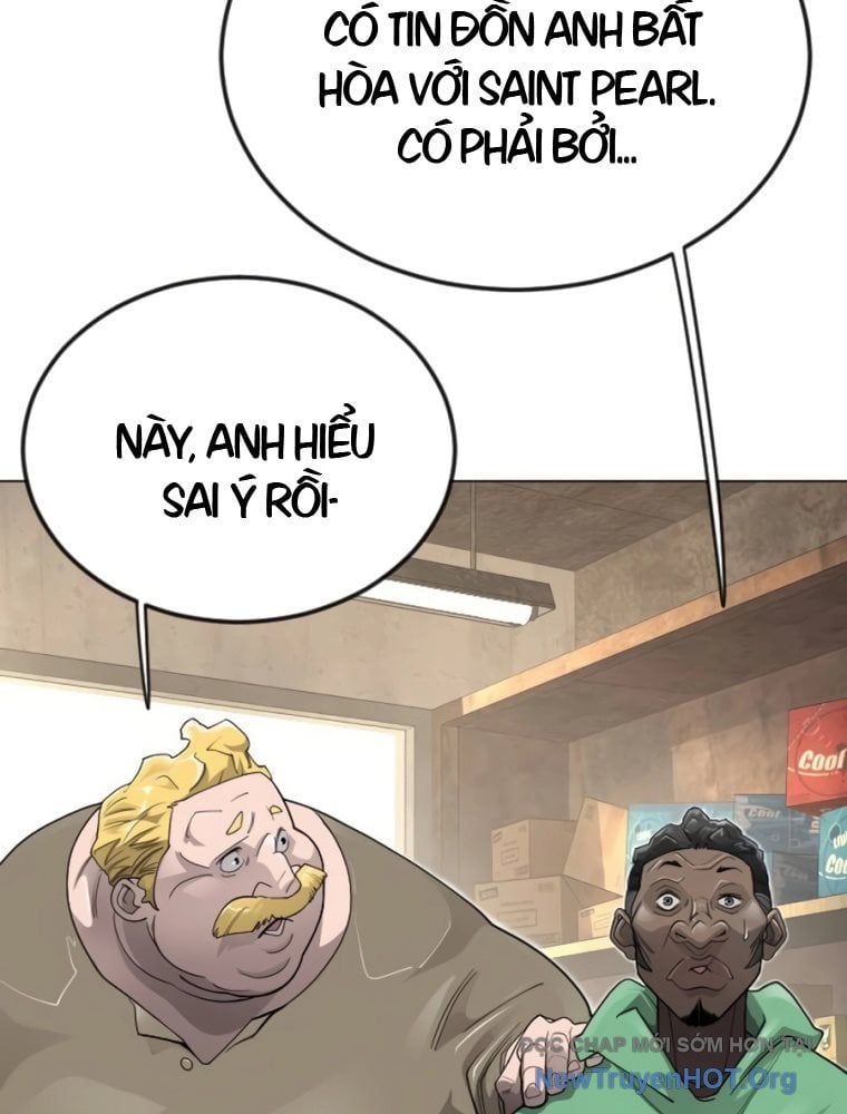 Kỷ Nguyên Siêu Anh Hùng: Chapter 191