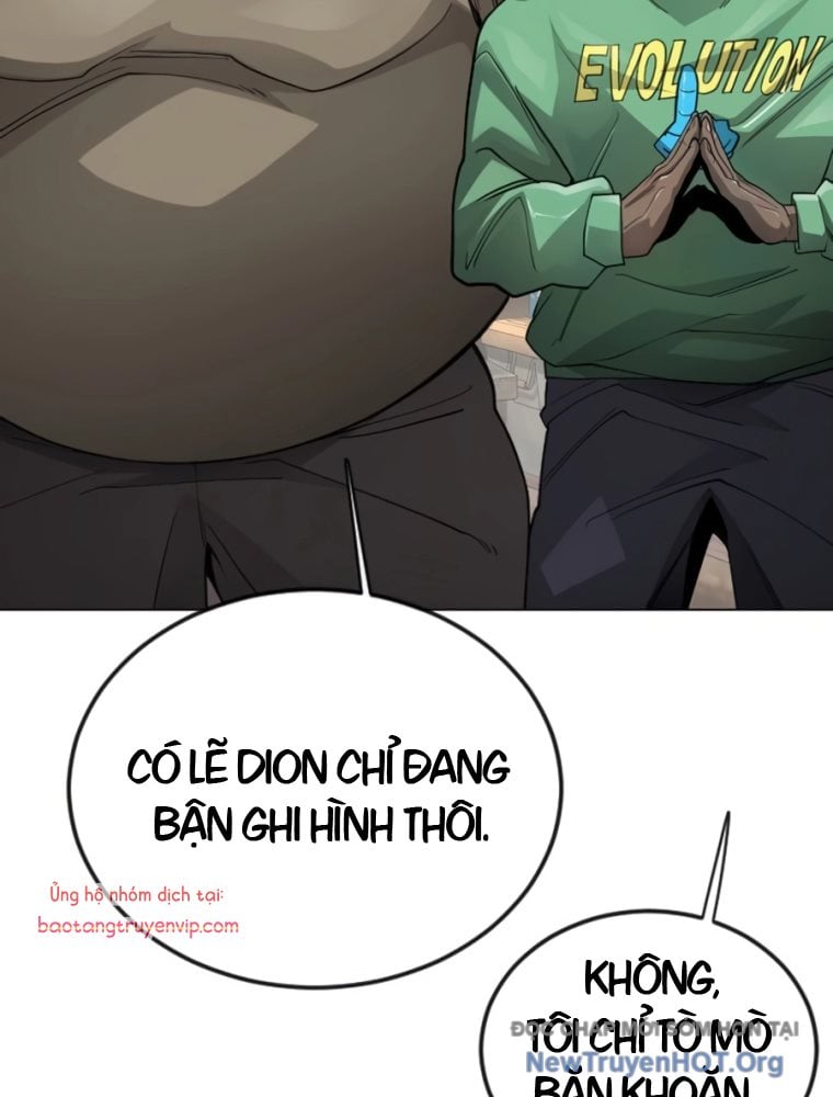 Kỷ Nguyên Siêu Anh Hùng: Chapter 191