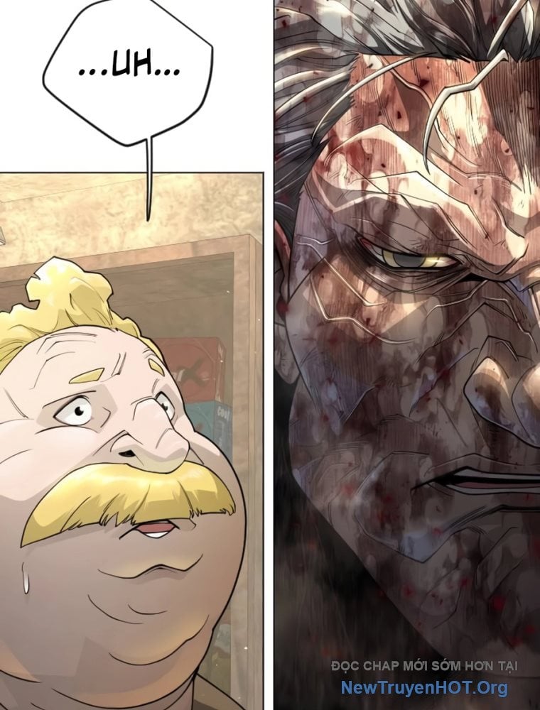 Kỷ Nguyên Siêu Anh Hùng: Chapter 191