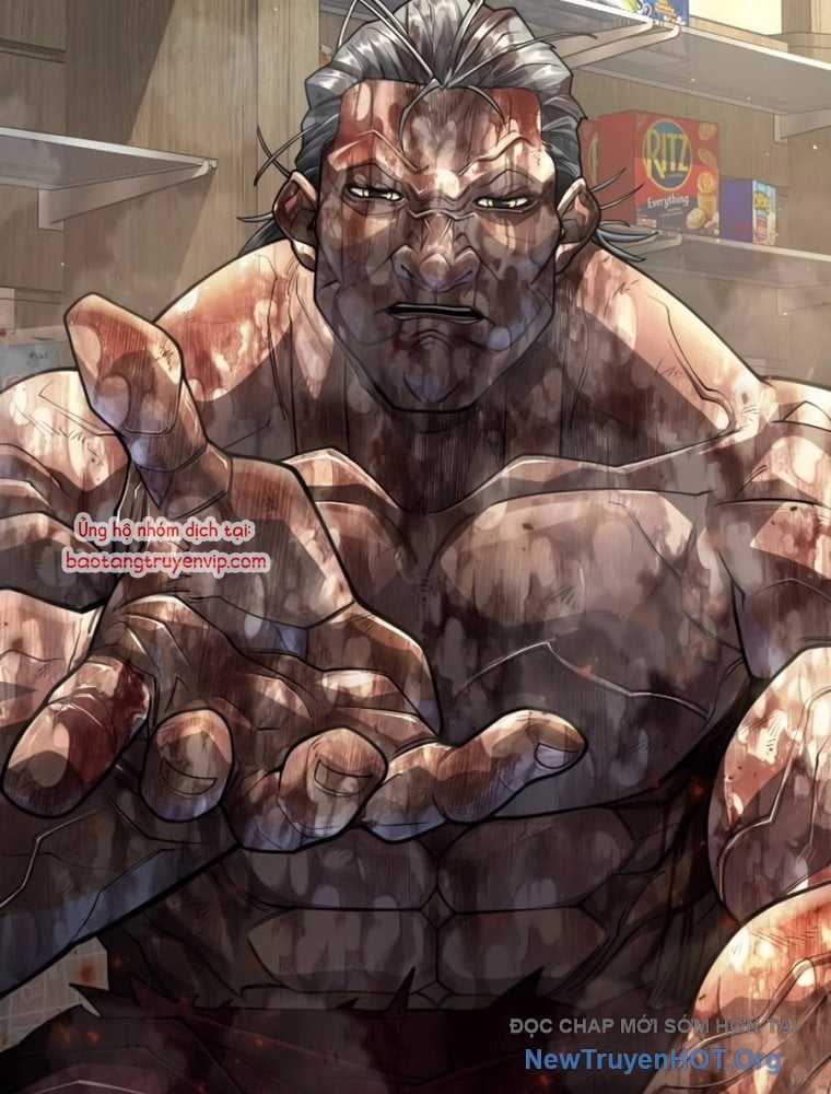 Kỷ Nguyên Siêu Anh Hùng: Chapter 191