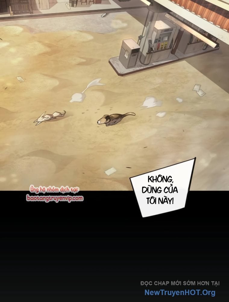 Kỷ Nguyên Siêu Anh Hùng: Chapter 191