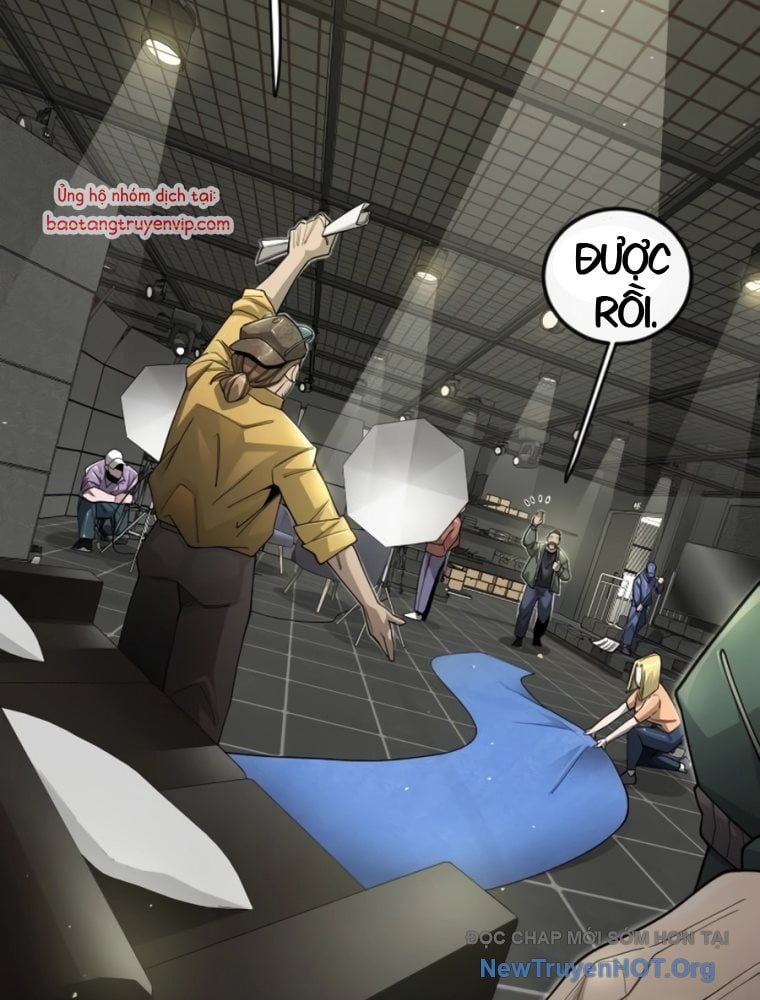 Kỷ Nguyên Siêu Anh Hùng: Chapter 191