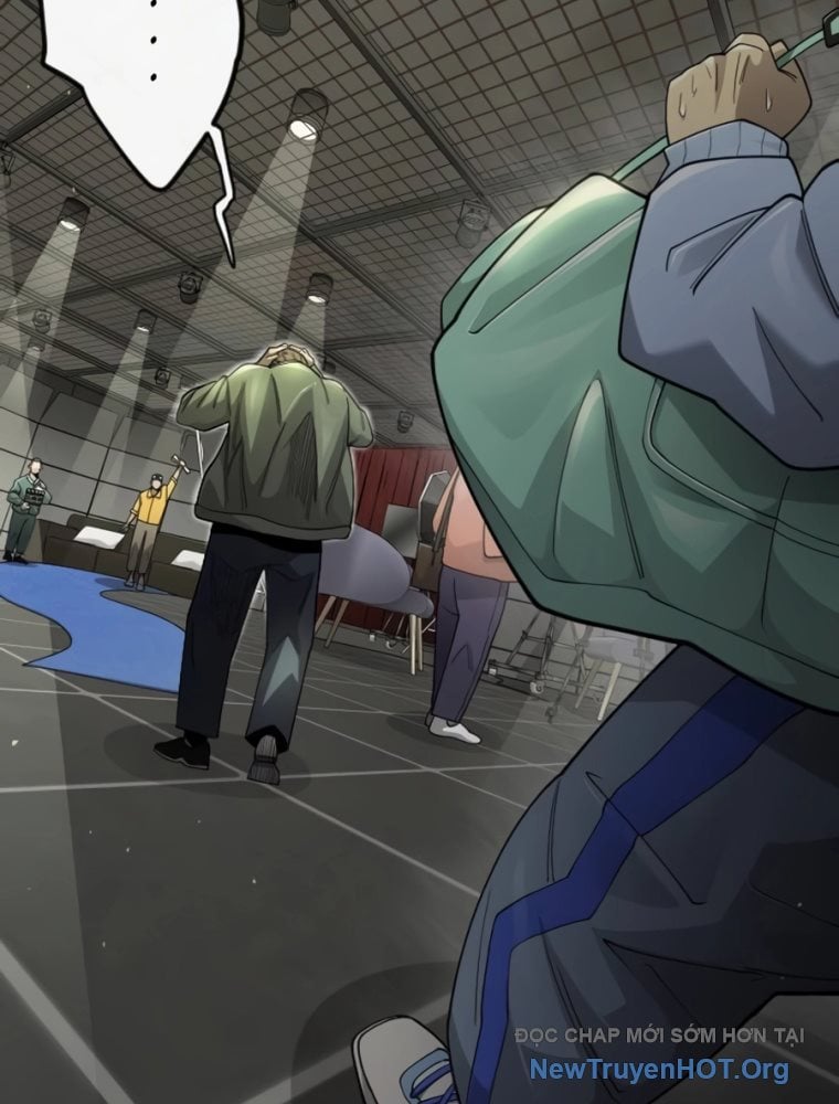 Kỷ Nguyên Siêu Anh Hùng: Chapter 191