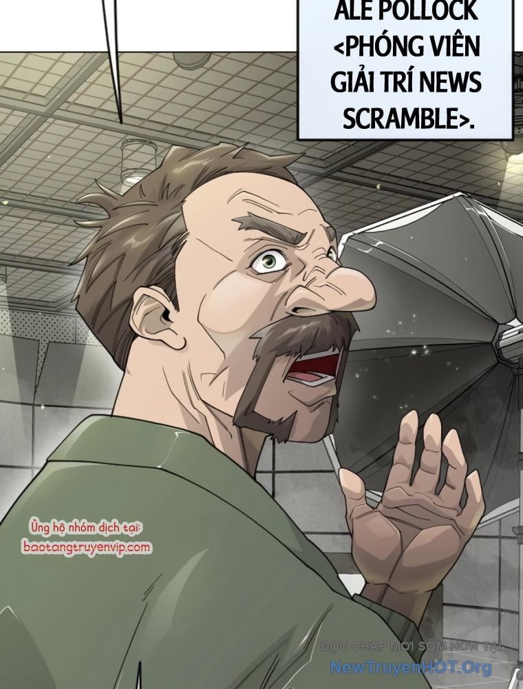 Kỷ Nguyên Siêu Anh Hùng: Chapter 191