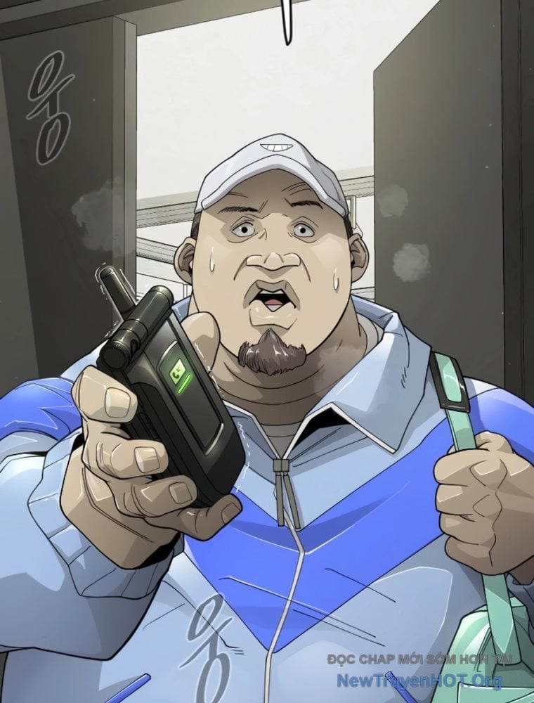 Kỷ Nguyên Siêu Anh Hùng: Chapter 191