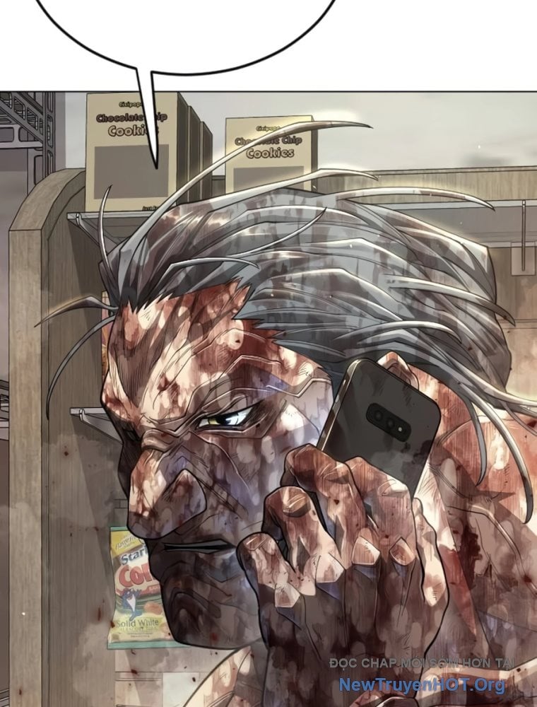 Kỷ Nguyên Siêu Anh Hùng: Chapter 191