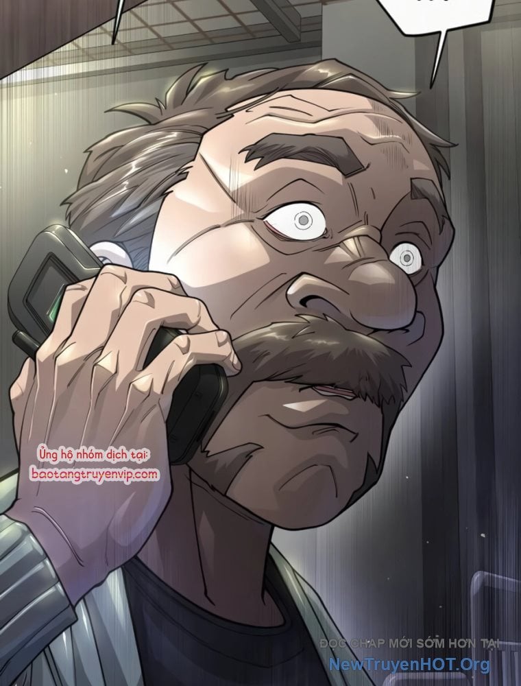 Kỷ Nguyên Siêu Anh Hùng: Chapter 191