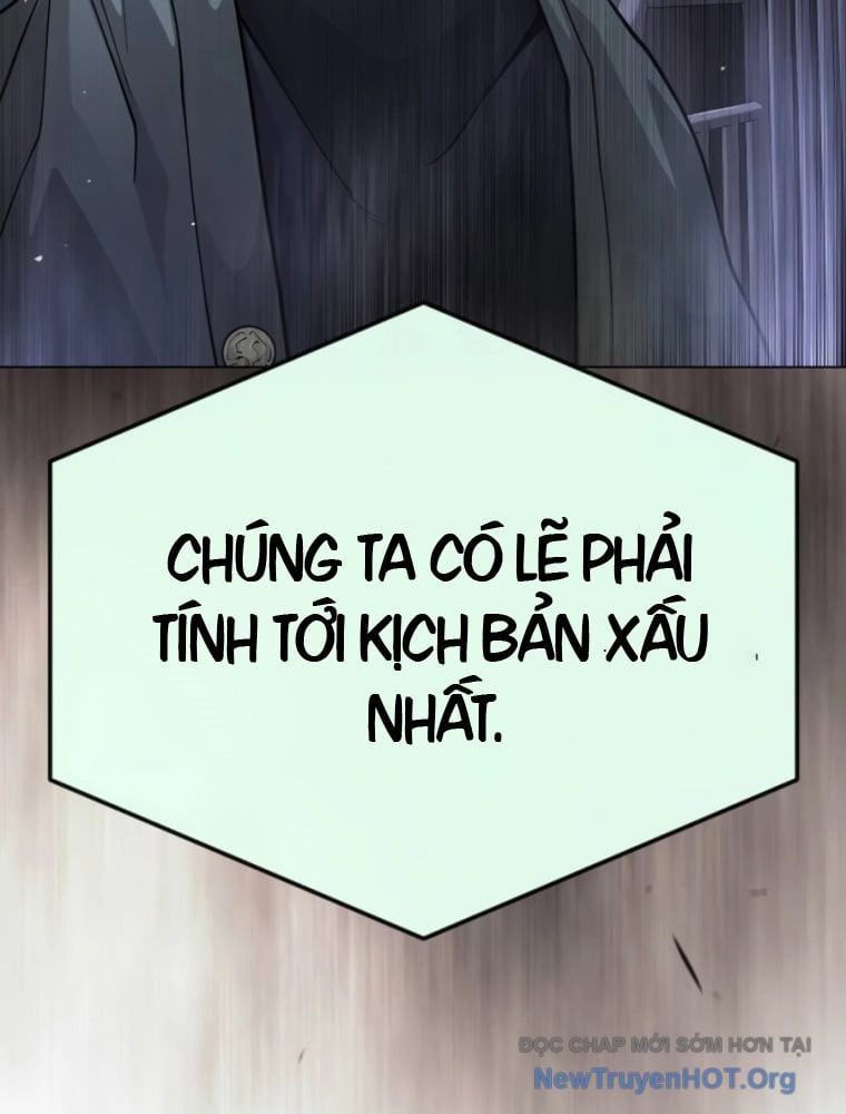 Kỷ Nguyên Siêu Anh Hùng: Chapter 191