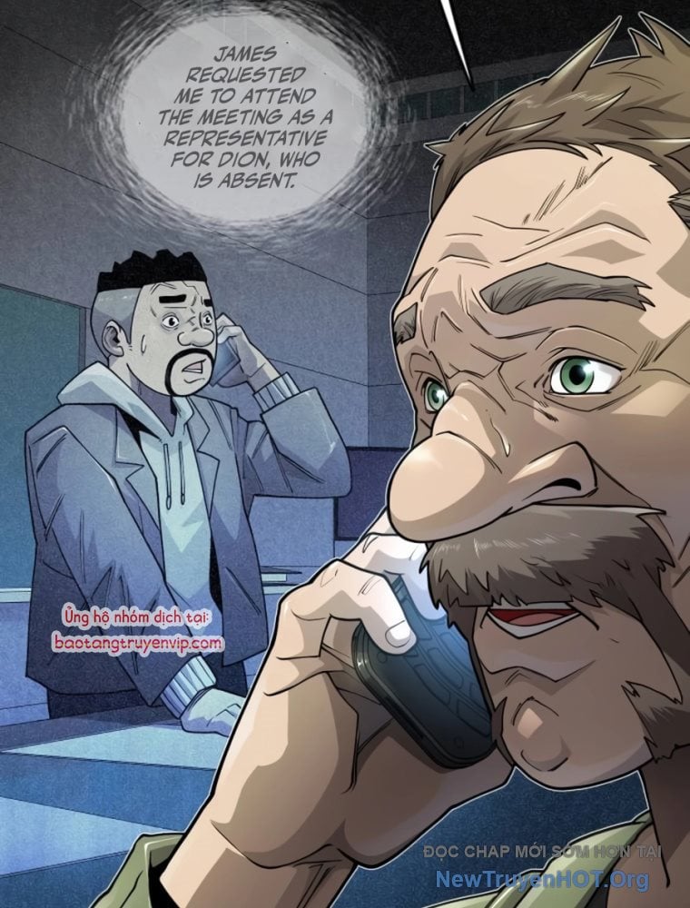 Kỷ Nguyên Siêu Anh Hùng: Chapter 191