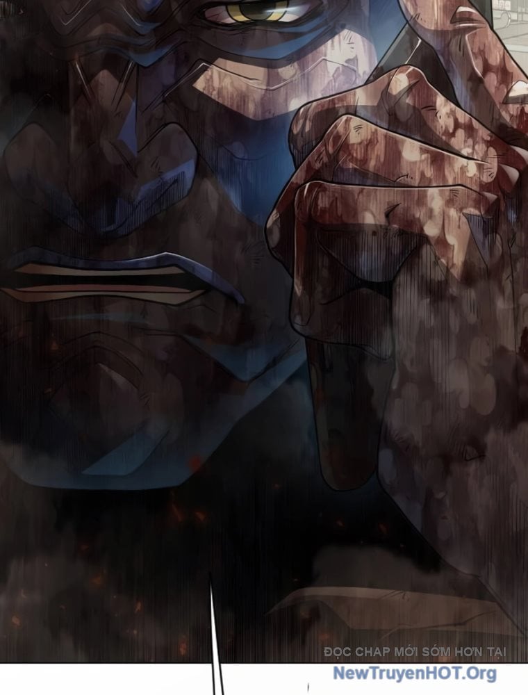 Kỷ Nguyên Siêu Anh Hùng: Chapter 191
