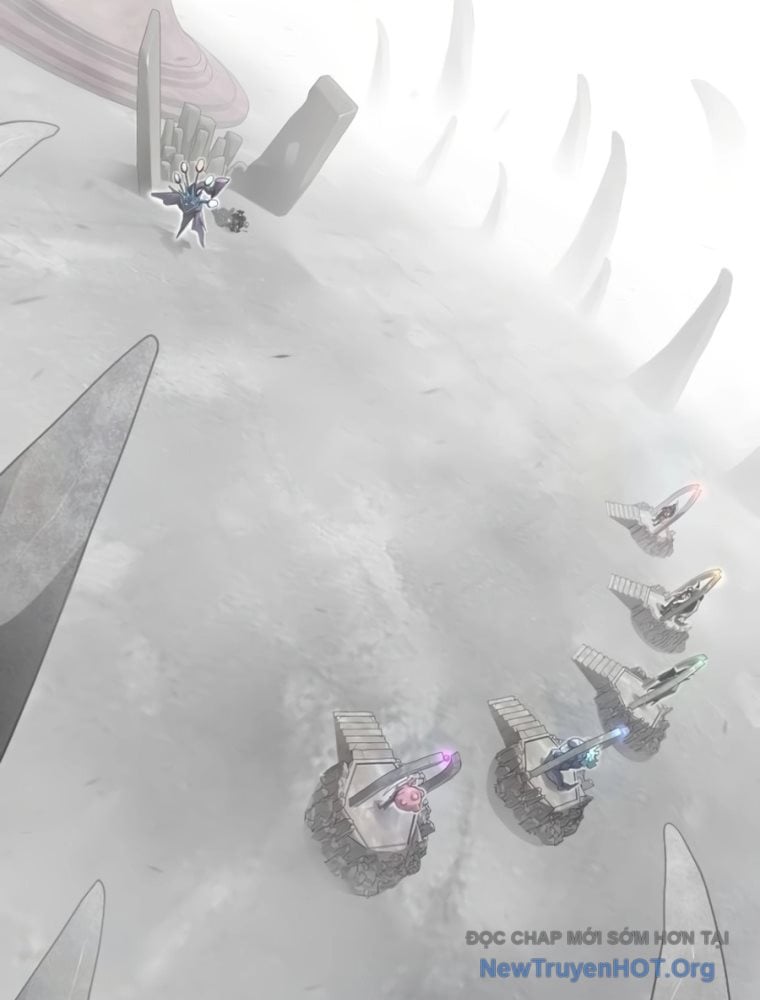 Kỷ Nguyên Siêu Anh Hùng: Chapter 191