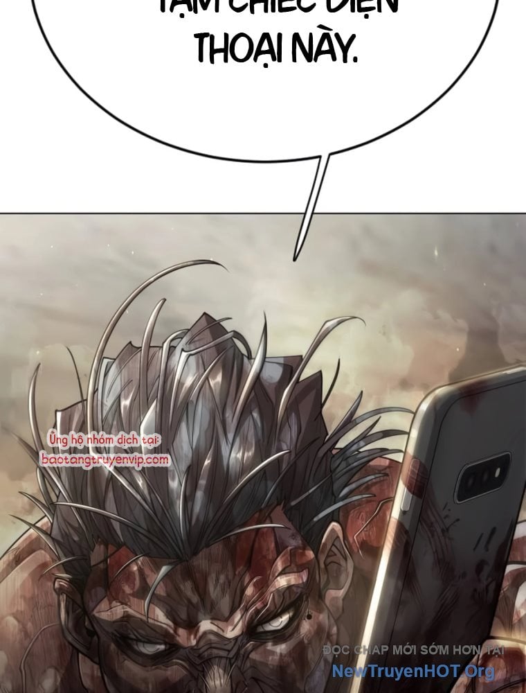 Kỷ Nguyên Siêu Anh Hùng: Chapter 191