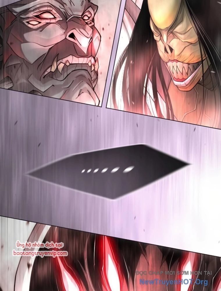 Kỷ Nguyên Siêu Anh Hùng: Chapter 191