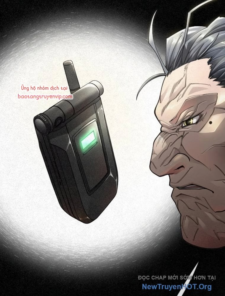 Kỷ Nguyên Siêu Anh Hùng: Chapter 191