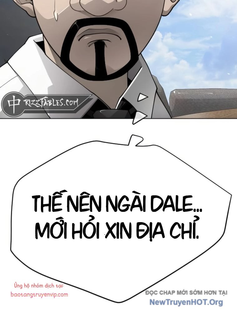 Kỷ Nguyên Siêu Anh Hùng: Chapter 191