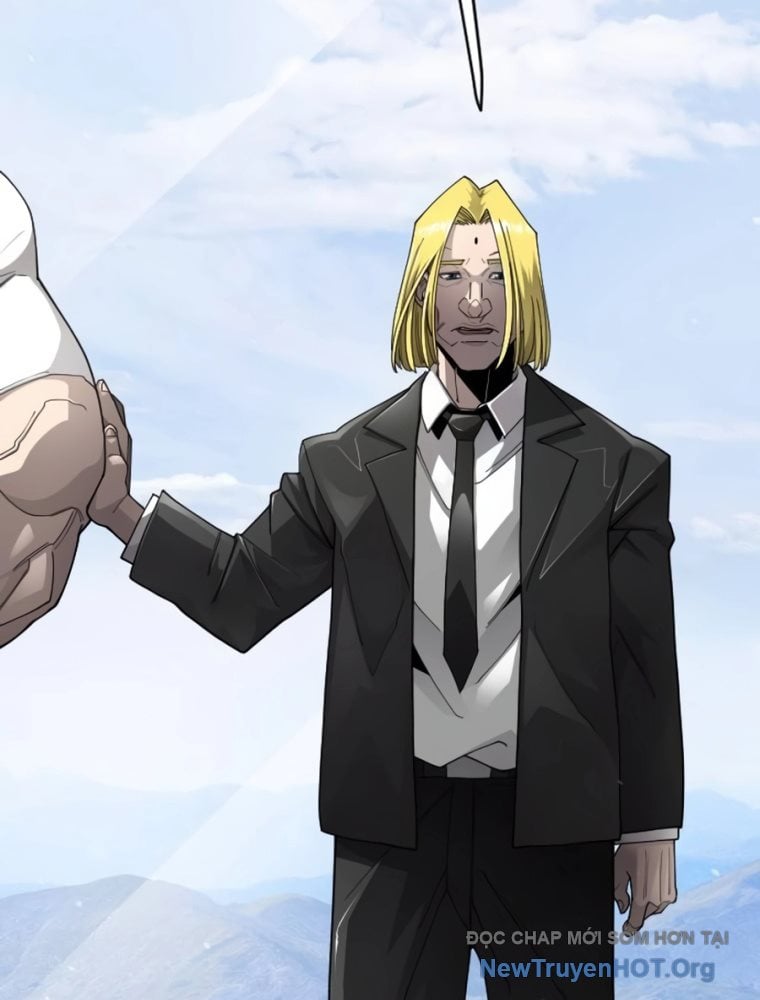 Kỷ Nguyên Siêu Anh Hùng: Chapter 191