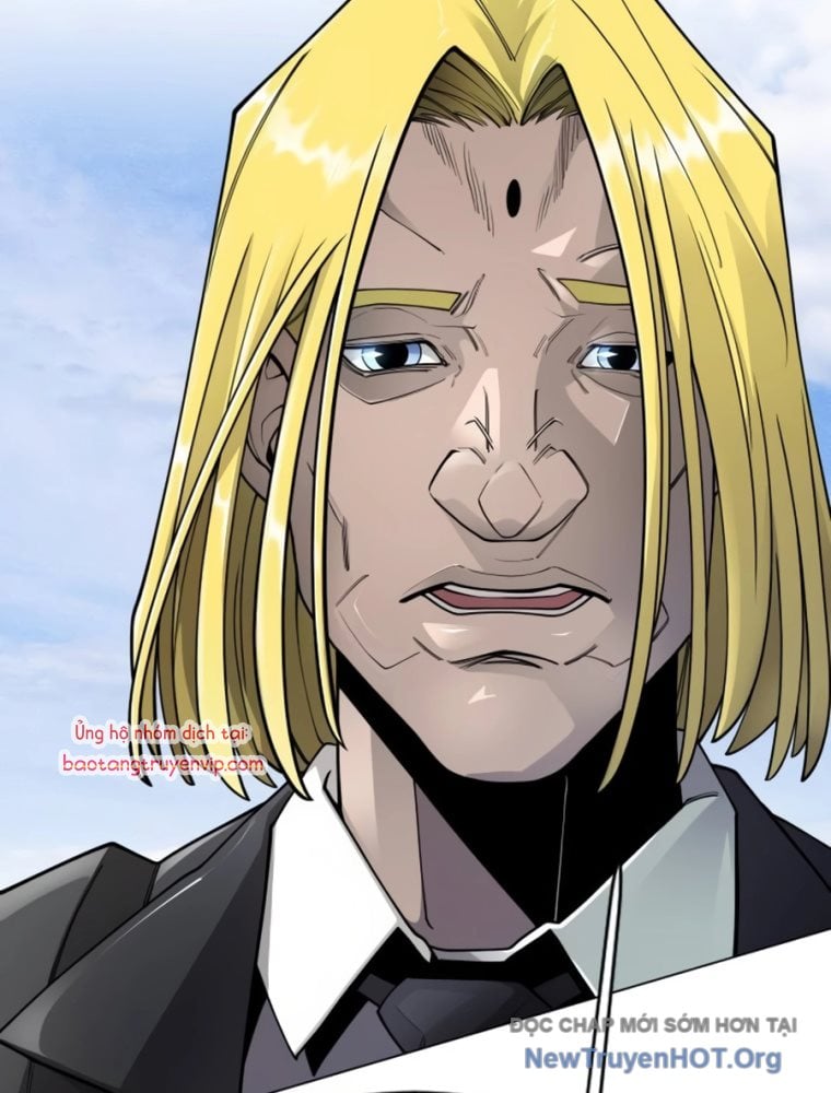 Kỷ Nguyên Siêu Anh Hùng: Chapter 191