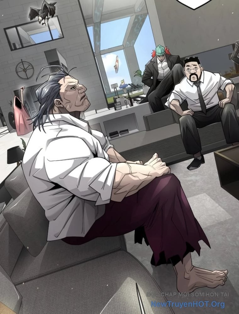 Kỷ Nguyên Siêu Anh Hùng: Chapter 191